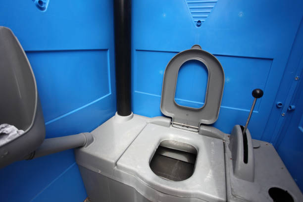Best Deluxe Portable Toilet Rental  in Fishersville, VA