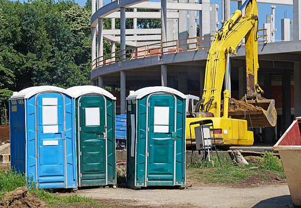 Best Portable Toilets for Parks and Recreation Areas  in Fishersville, VA