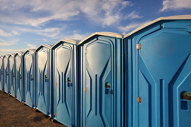Best Standard Portable Toilet Rental  in Fishersville, VA
